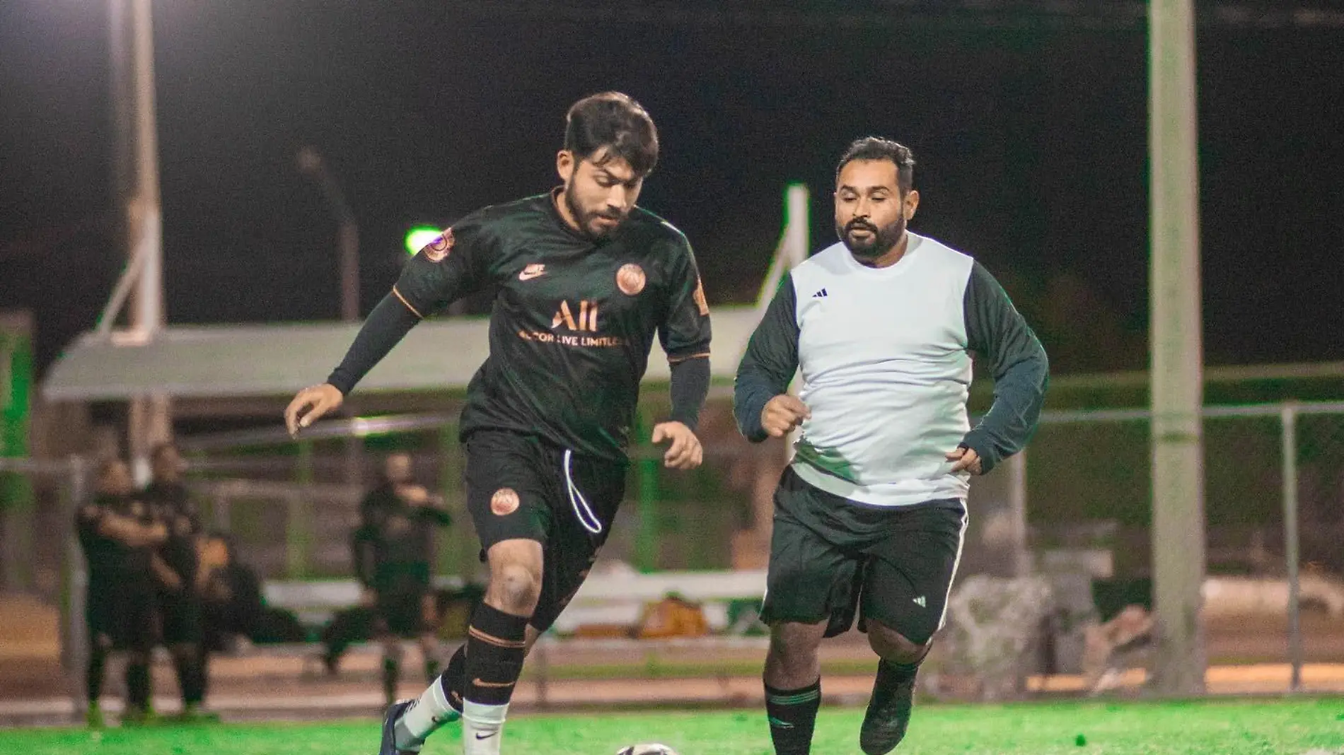 A punto de conocerse los equipos que avancen a la final